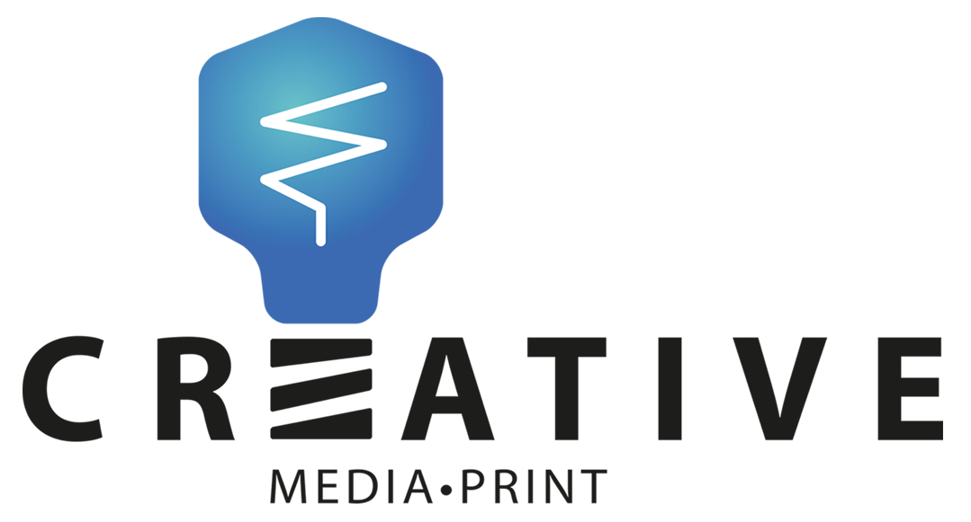 creative media print